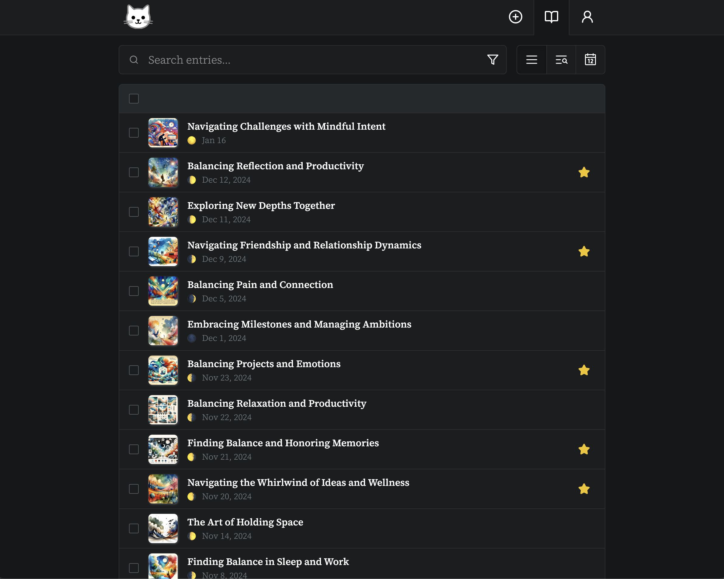 Everything Connected